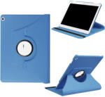 Xiaomi Pad 6S Pro (12.4), mappa tok, elforgatható (360°), világoskék - tok-shop