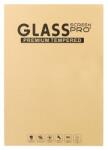 Microsoft Surface Go 4, Kijelzővédő fólia, ütésálló fólia, Tempered Glass (edzett üveg), Clear
