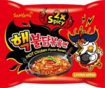 Samyang Buldak 2x Spicy Chicken Ramen 140гр