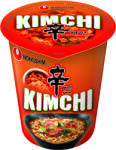 Nongshim Инстантна супа с фиде Big Bowl Shin Kimchi 75гр