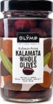 Olymp Маслини Олимп Каламата с костилка 320гр