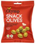 Olymp Green маслини без костилка с лют пипер и билки 70гр