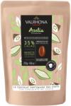 Valrhona Млечен шоколад Valrhona Feves Azelia 35% 250гр