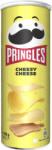 Pringles Cheesy Cheese чипс 165гр