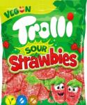 Trolli Sour Strawbies 175гр