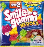STORCK Nimm2 Smile gummi Heroes 90гр