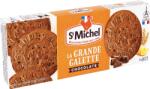StMichel Св. Michel 9 Grandes Galettes маслени бисквитки с шоколад 150гр