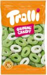 Trolli Пържени кисело-ябълкови кръгчета Trolli 1 кг