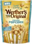 STORCK Пуканки Storck Werther's Original Salted Caramel 140гр