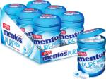 Mentos Pure Fresh Freshmint Картонена кутия 6x60 g
