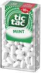 Tic Tac Бонбони Tic Tac Mint с вкус на мента 54гр