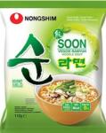 Nongshim Soon Veggie Ramyun 112гр