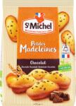 StMichel Св. Мишел мини мадлен с парченца шоколад 175гр
