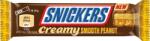 Mars Snickers Creamy Smooth Peanut 36, 5 гр