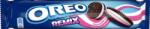 Mondelez Oreo Remix с вкус малина и ванилия 157гр