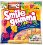 nimm2 Storck Nimm2 Smile gummi FunFari 90 гр