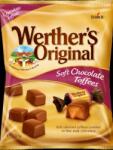 STORCK Werther's Original меки карамели в млечен шоколад 70гр