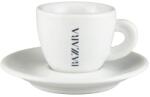 Bazzara Caffee Bazzara Еспресо чаша и чинийка 60 мл