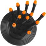 Bradas Bradas Hydra statikus tüskés öntöző (ECO-1082K)