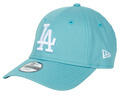 New-Era Baseball sapkák KIDS CHYT LEAGUE ESSENTIAL 9FORTY® LOS ANGELES DODGERS BLFWHI Kék Egy méret