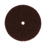 Norton Beartex High Strength furatos tisztítótárcsa Ø100x8 mm Coarse A, 10 db/csomag (CT242046)