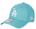 New-Era Baseball sapkák LEAGUE ESSENTIAL 9FORTY® LOS ANGELES DODGERS BLFWHI Kék Egy méret