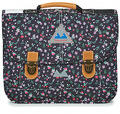 Poids Plume Iskolatáskák CARTABLE LIBERTY 35 CM Fekete Egy méret