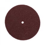 Norton Beartex High Strength furatos tisztítótárcsa Ø200x12 mm Coarse A, 10 db/csomag (CT242019)