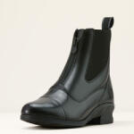 Ariat Heritage ZIP női lovaglócipő fekete 41 (AR10061297-41)