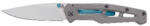 Gerber Paralite Silver/Blue (GE1069416)