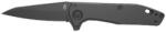 Gerber Fastball Warncliff BLK (GE1028495)