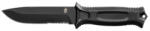 Gerber Strongarm Fixed Serrated Black (GE1027840)