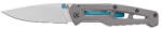 Gerber Paralite Silver/Blue (GE1069417)