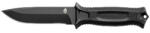 Gerber Strongarm Fixed Black Fine Edge (GE1027846)
