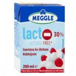 Meggle Habtejszín MEGGLE Laktózmentes UHT 30% 200ml - fotoland