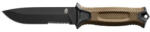 Gerber Strongarm Fixed Coyote Serrated (GE1027847)