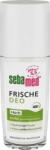 sebamed Fresh dezodor spray permetező - Fanyar - 75 ml