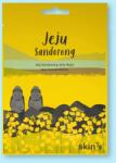 Skin79 Arcmaszk mézkivonattal Jeju Sandorong Jelly Mask - Canola Honey - 33 ml / 1 db