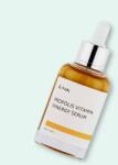 IUNIK Ser cu propolis și vitamine Propolis Vitamin Synergy Serum - 50 ml