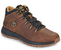 Timberland Csizmák SPRINT TREKKER MID LACE UP Barna 43