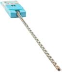 Prodiamante karát fúrószár üreges téglához 10 x 310mm