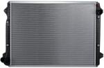 VALEO Radiator, racire motor VALEO 733561 (733561) - fixbox