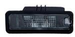 VAN WEZEL Iluminare numar de circulatie VAN WEZEL 5863920 (5863920)