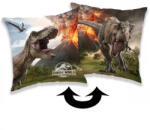 Jerry Fabrics Jurassic World párna, díszpárna 40*40 cm (JFK027318)
