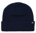 Quiksilver Sapkák PERFORMER BEANIE Kék Egy méret