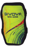 Givova PARASTINCO NEW BOSS GIALLO FLUO Tg. JUNIOR
