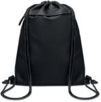  Húzózsinóros táska, 600D RPET (MO2639-03)