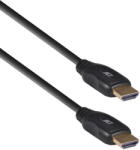 ACT HDMI kábel v2.0 5m 4K fekete ACT (AC3805)