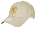 New-Era Baseball sapkák FEMALE METALLIC LOGO 9FORTY® NEW YORK YANKEES STNMTG Fehér Egy méret