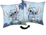  Disney Lilo és Stitch, A csillagkutya Blue párna, díszpárna 40x40cm (JFK039960) - oliviashop